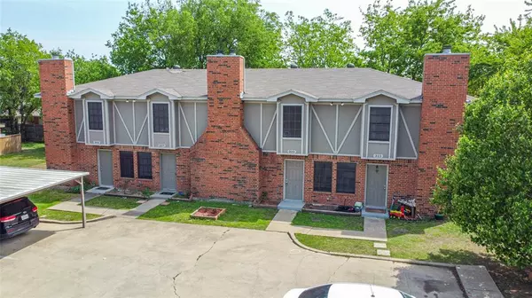 305 Cambridge Drive #311, Saginaw, TX 76179