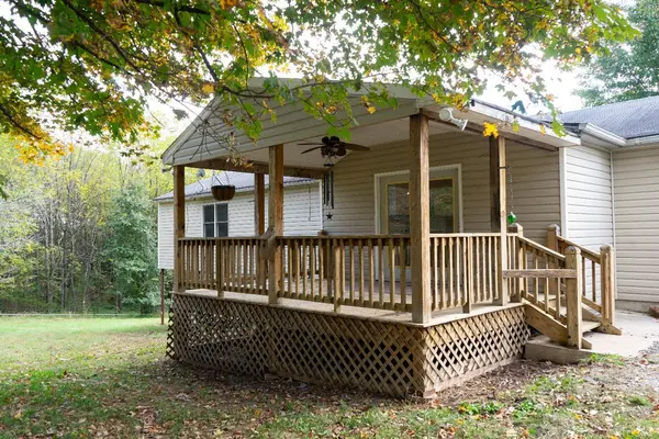 Concord, VA 24538,679 Woodline DR