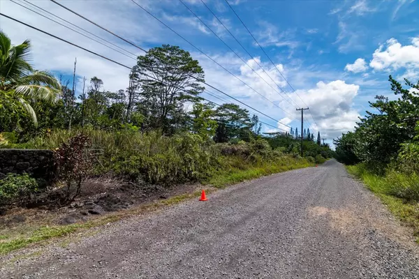 Keaau, HI 96749,2ND AVE