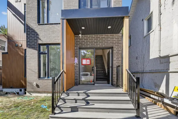 Glebe - Ottawa East And Area, ON K1S 0A8,123 Harvey ST #0A