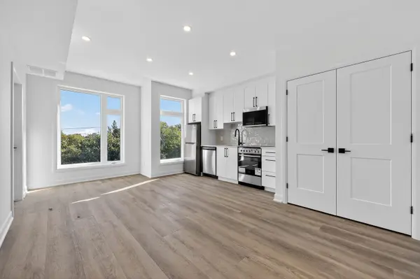 Glebe - Ottawa East And Area, ON K1S 0A8,123 Harvey ST #0A