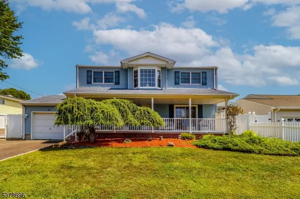 11 Dufoe Pl, Woodbridge Twp., NJ 07067