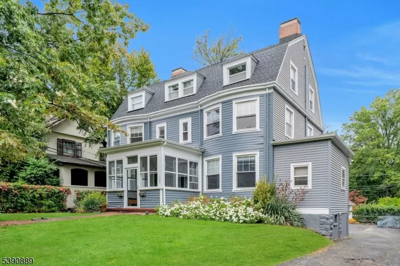 Montclair Twp., NJ 07042,183 Claremont Ave