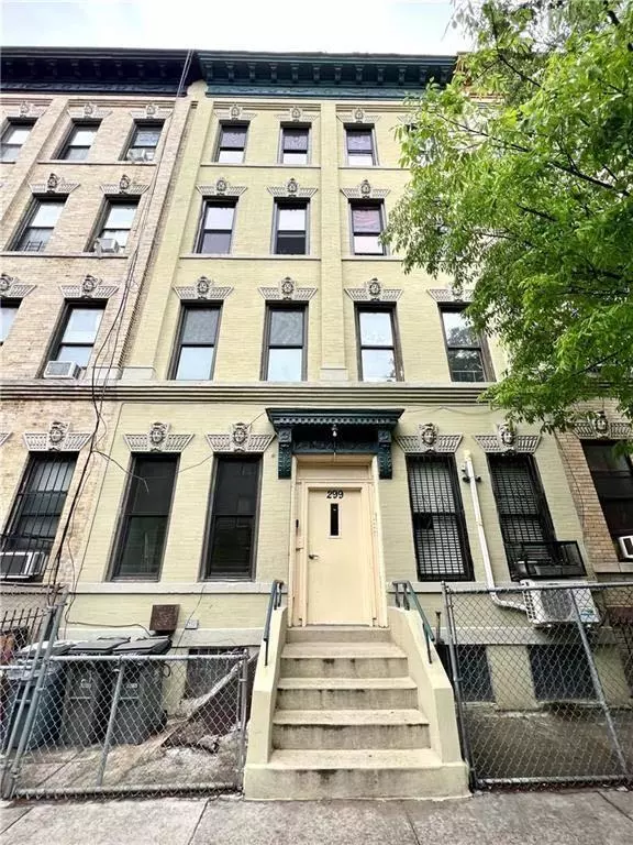 299 Troutman ST, Brooklyn, NY 11237
