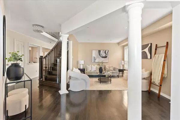 Oshawa, ON L1K 0J6,1071 Coldstream DR