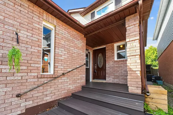 Clarington, ON L1C 4S4,18 Kershaw ST