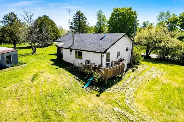 Frontenac, ON K0H 2J0,2523 Canonto RD