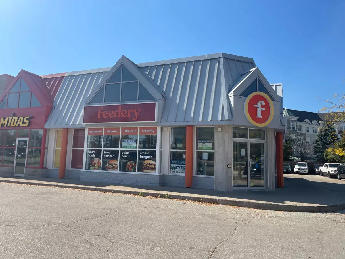 Aurora, ON L4G 1N2,14846 Yonge ST