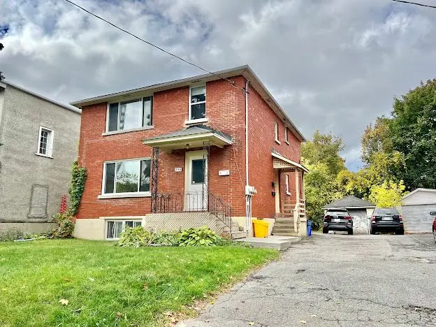 Carlingwood - Westboro And Area, ON K1Z 5B6,298 Churchill AVE N