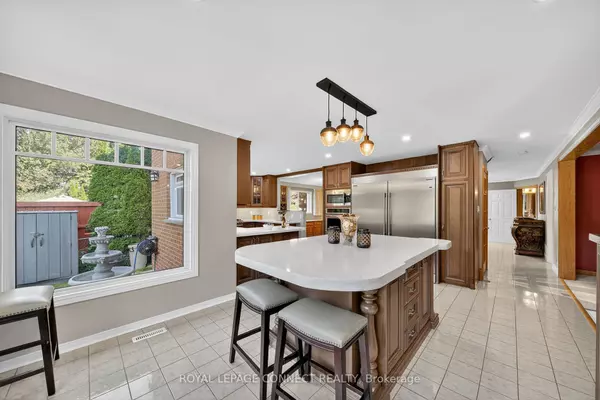 Aurora, ON L4G 3V3,90 Golf Links DR