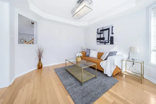 Brampton, ON L6X 0N7,13 Degrassi Cove CIR