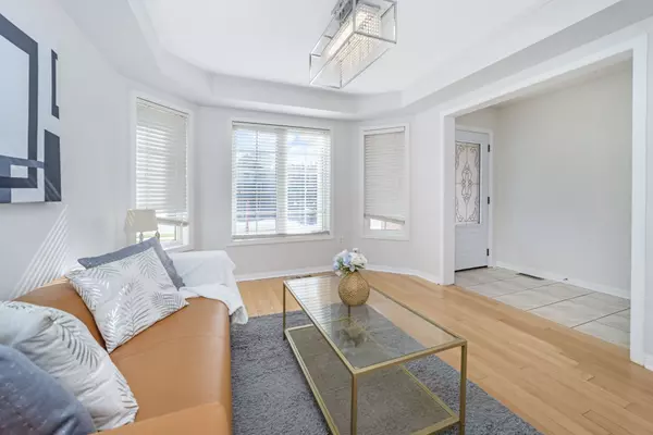 Brampton, ON L6X 0N7,13 Degrassi Cove CIR