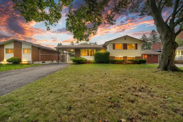 St. Catharines, ON L2M 3X8,628 Scott ST