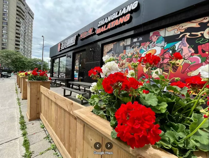 5437 Yonge ST #A, Toronto, ON M2N 5S1