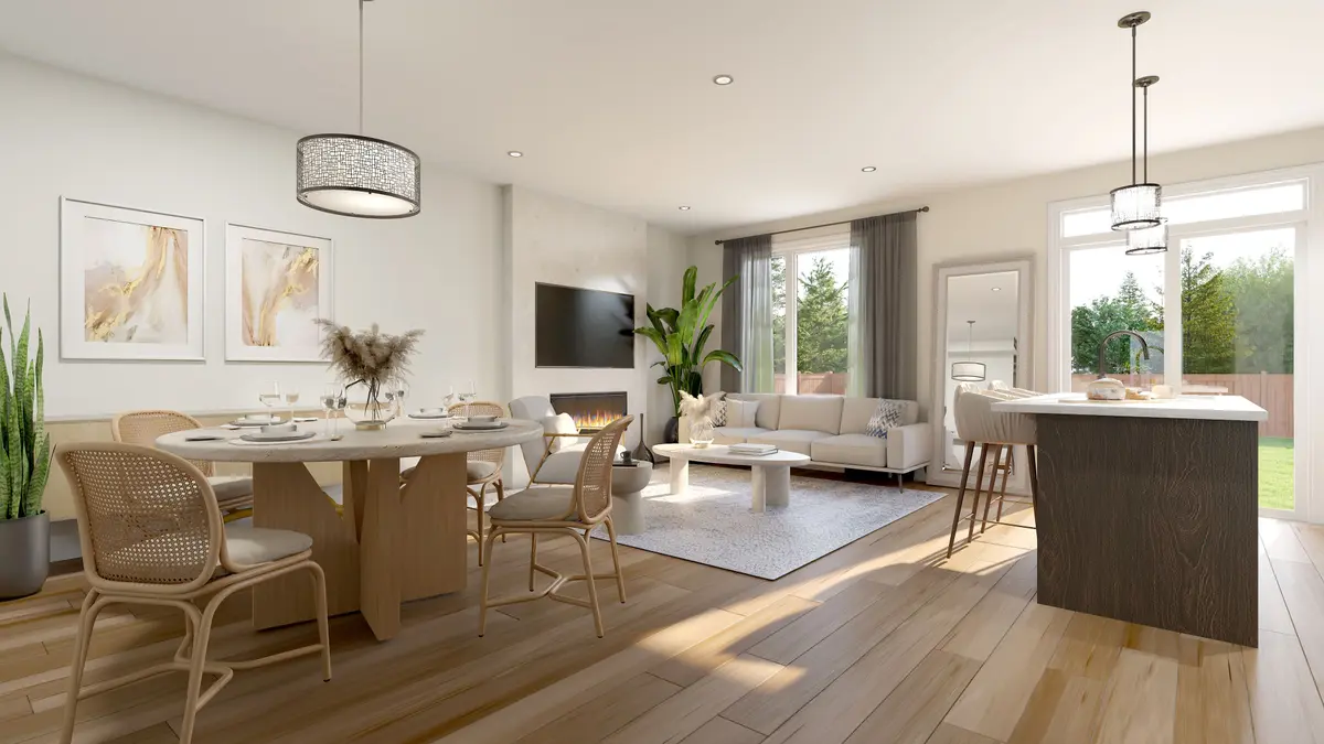 222 LUDIS WAY, Orleans - Convent Glen And Area, ON K1C 1T1