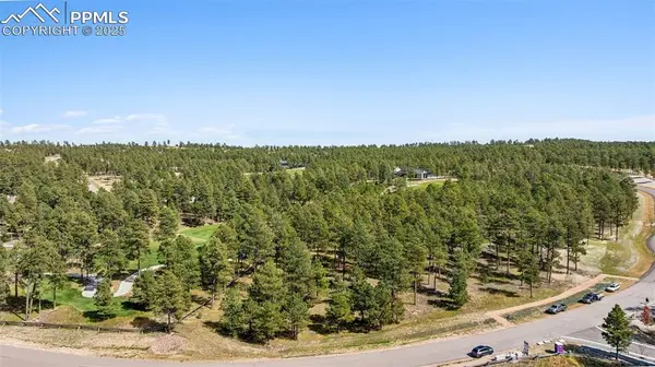 14981 Quartz Creek DR, Colorado Springs, CO 80908