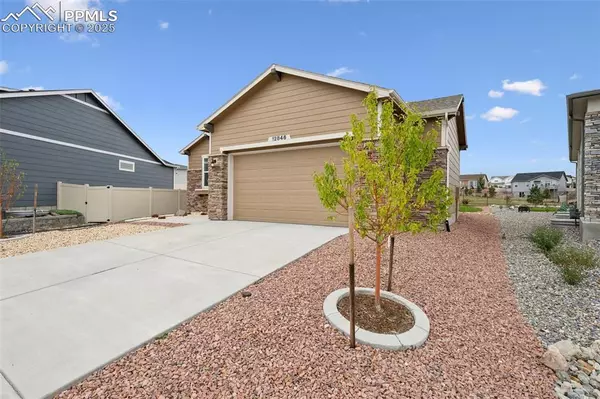Peyton, CO 80831,12846 Granite Ridge DR