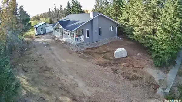 431 Centre STREET, Middle Lake, SK S0K 2X0