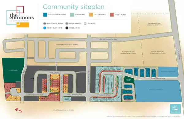 222 LUDIS WAY, Orleans - Convent Glen And Area, ON K1C 1T1