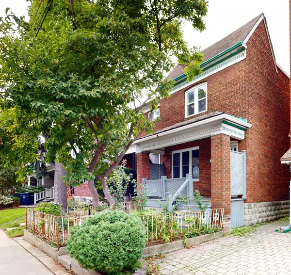 Toronto C01, ON M6J 2G6,196 Markham ST