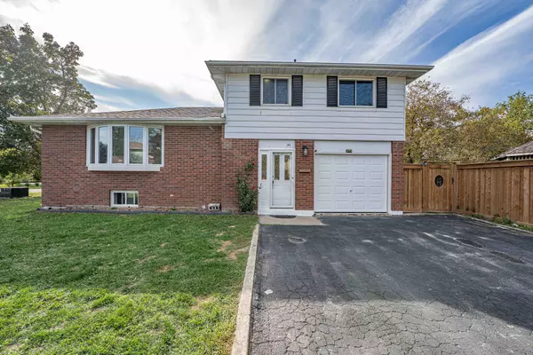 Collingwood, ON L9Y 2C1,28 GIBBARD CRES