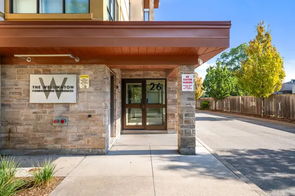 St. Catharines, ON L2R 5P8,26 Wellington ST #201