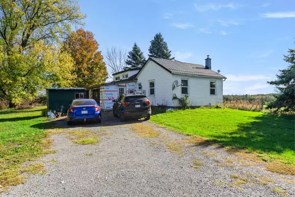 Stone Mills, ON K0K 2Z0,225 Joyce RD