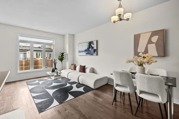 Kanata, ON K2S 0V8,157 Overberg WAY