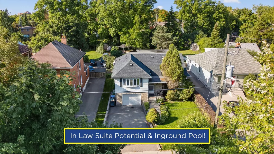 33 Mill ST S, Brampton, ON L6Y 1S7