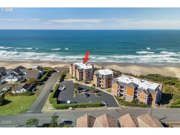 1125 NW SPRING ST #A302, Newport, OR 97365