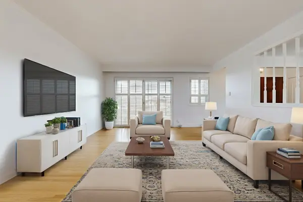 Toronto W05, ON M3N 1T2,154 Shoreham DR