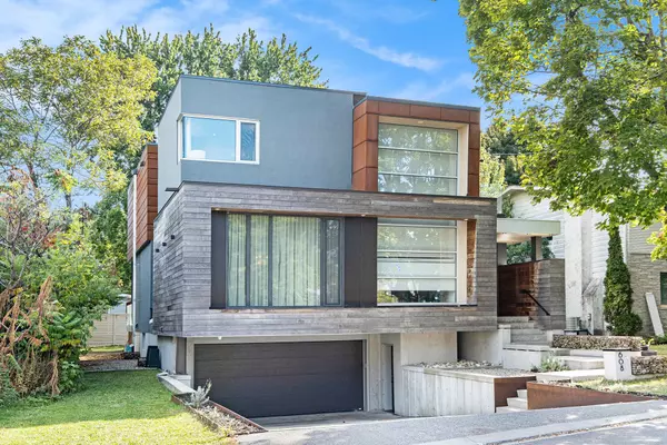 Carlingwood - Westboro And Area, ON K2A 0E5,608 Byron AVE