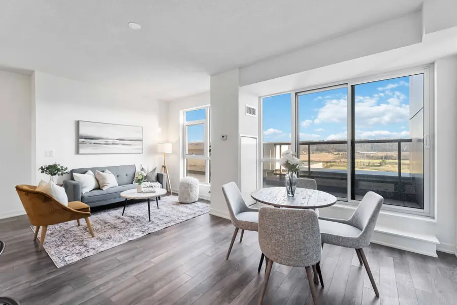 550 North Service RD #1001, Grimsby, ON L3M 0H9