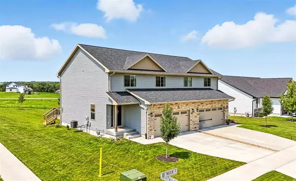 225 B Timberline Terrace, Kalona, IA 52247
