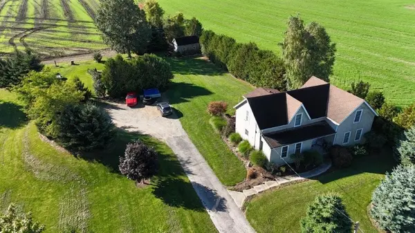 Norwich, ON N0E 1S0,358 Windham Road 2 N/A