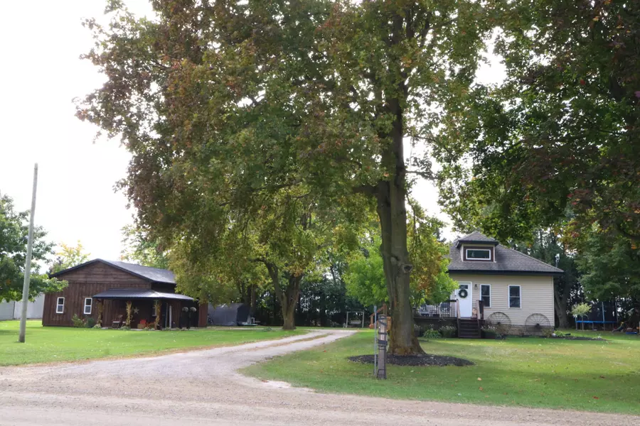 21243 Taits RD, Middlesex, ON N0L 1M0