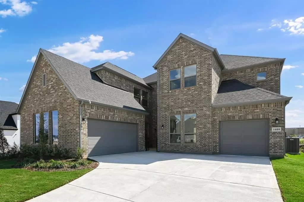 Northlake, TX 76226,1609 Beech Ridge Drive