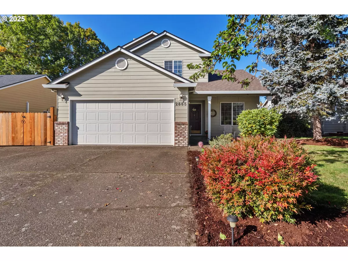 Mc Minnville, OR 97128,2665 NW RIESLING WAY