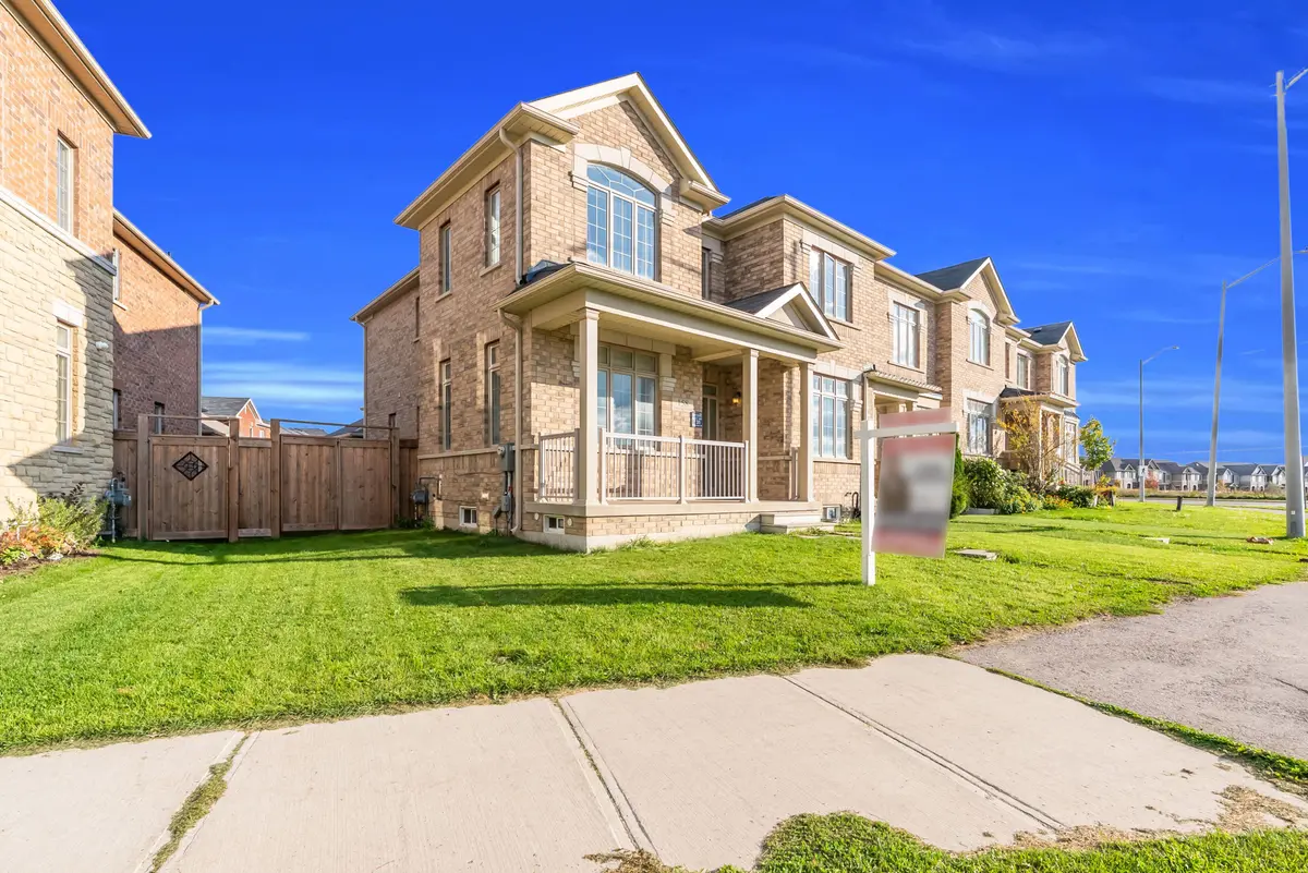 Milton, ON L9E 0A5,158 Etheridge AVE