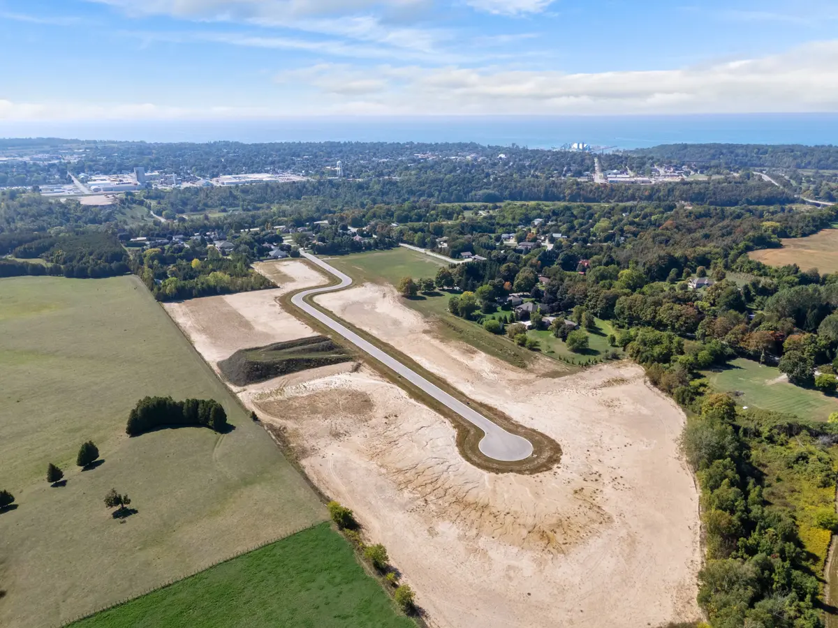 Goderich, ON N7A 3X8,81289 (Lot 15) Fern DR