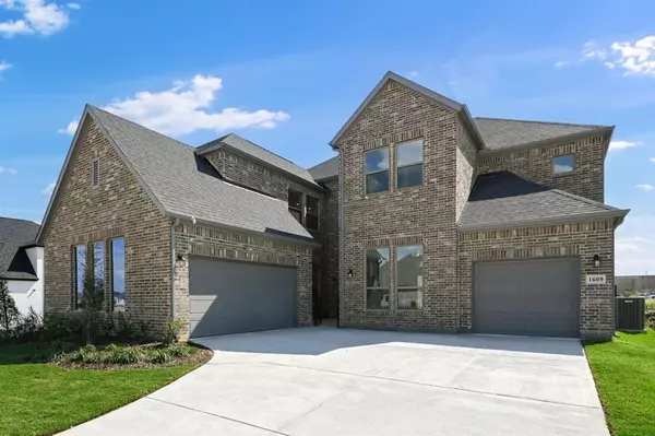 1609 Beech Ridge Drive, Northlake, TX 76226