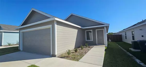 1612 Cattle Drive, Crandall, TX 75114