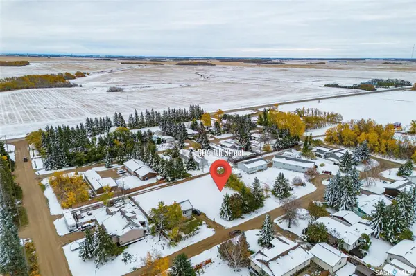304 7th STREET, Star City, SK S0E 1P0