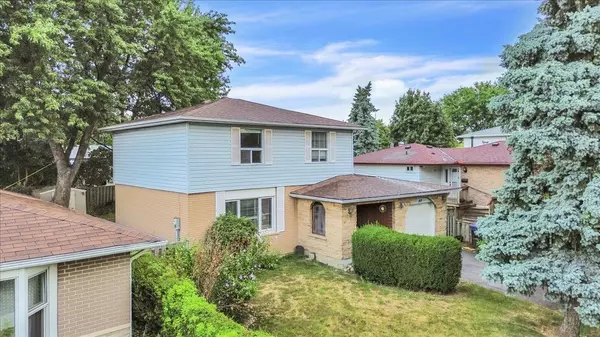 Brampton, ON L6V 2H7,88 Sutherland AVE