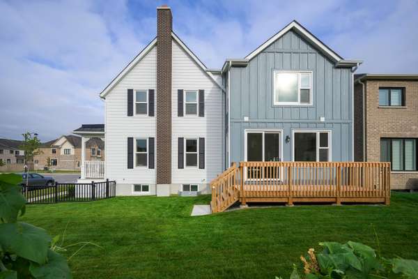 Milton, ON L9E 1T6,416 Bergamot AVE