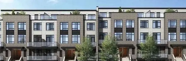 1581 Rose WAY #104, Milton, ON L9T 7E7