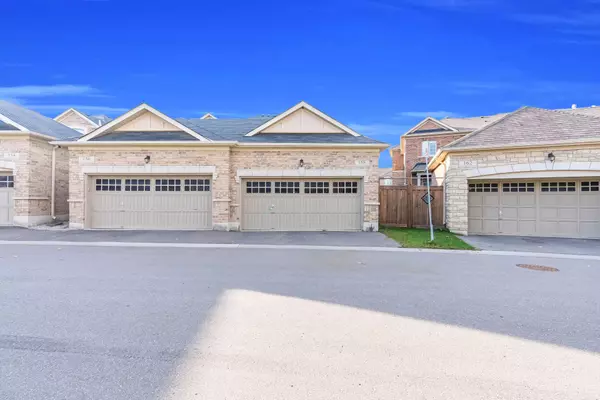 Milton, ON L9E 0A5,158 Etheridge AVE