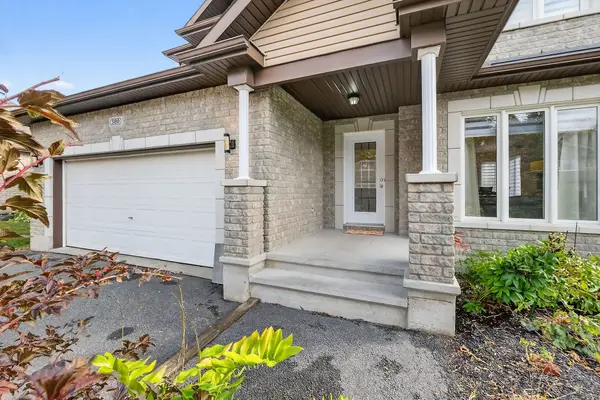 Clarence-rockland, ON K4K 0C7,380 Quartz AVE N