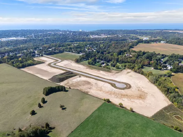 Goderich, ON N7A 3X8,81289 (Lot 15) Fern DR