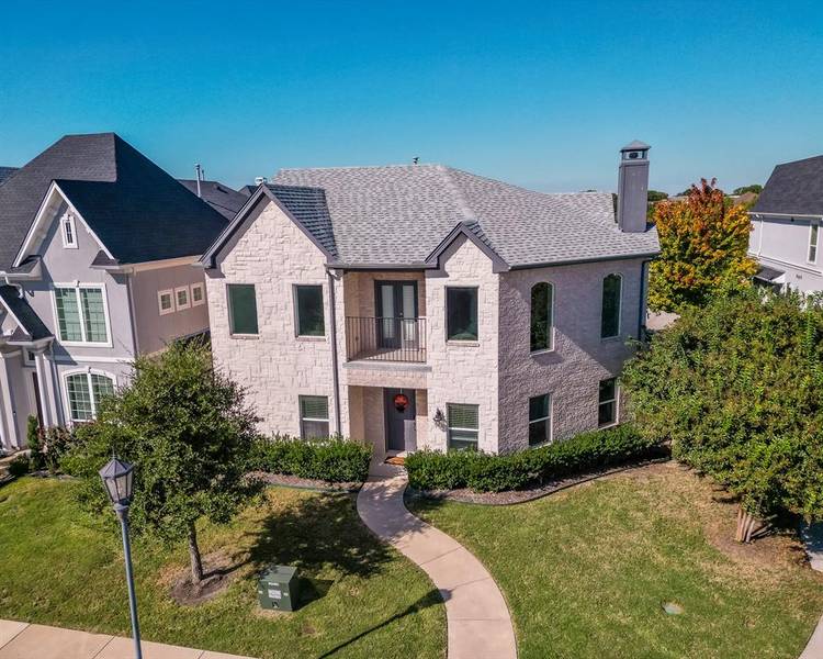 3200 Matisse Lane, Mckinney, TX 75070